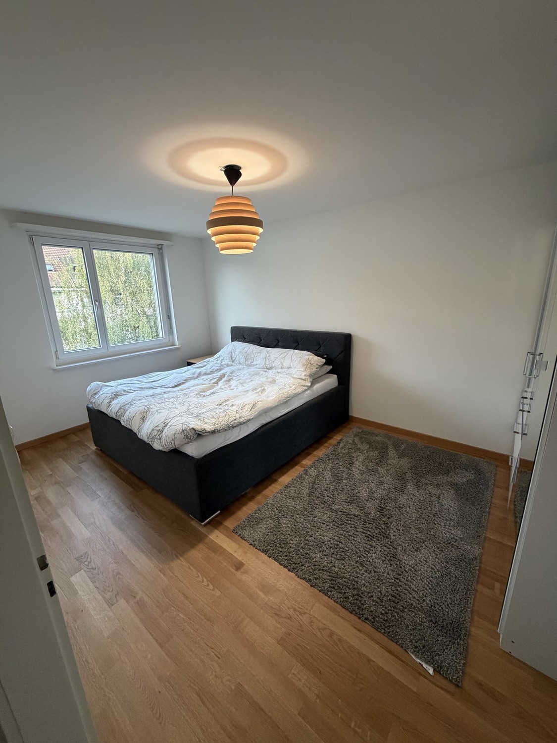 2 ½ room apartment