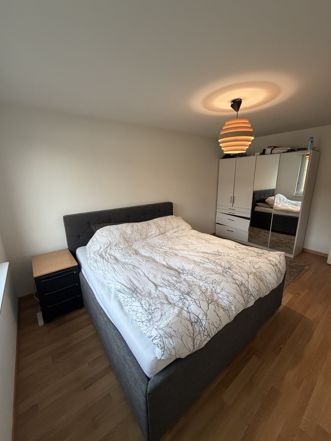 2 ½ room apartment