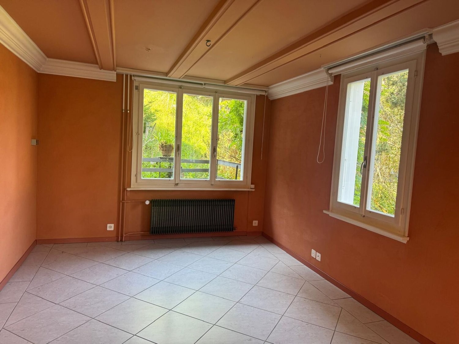 Appartamento di 1 ½ locali