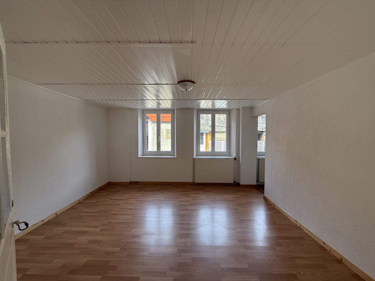 Appartamento di 3 ½ locali