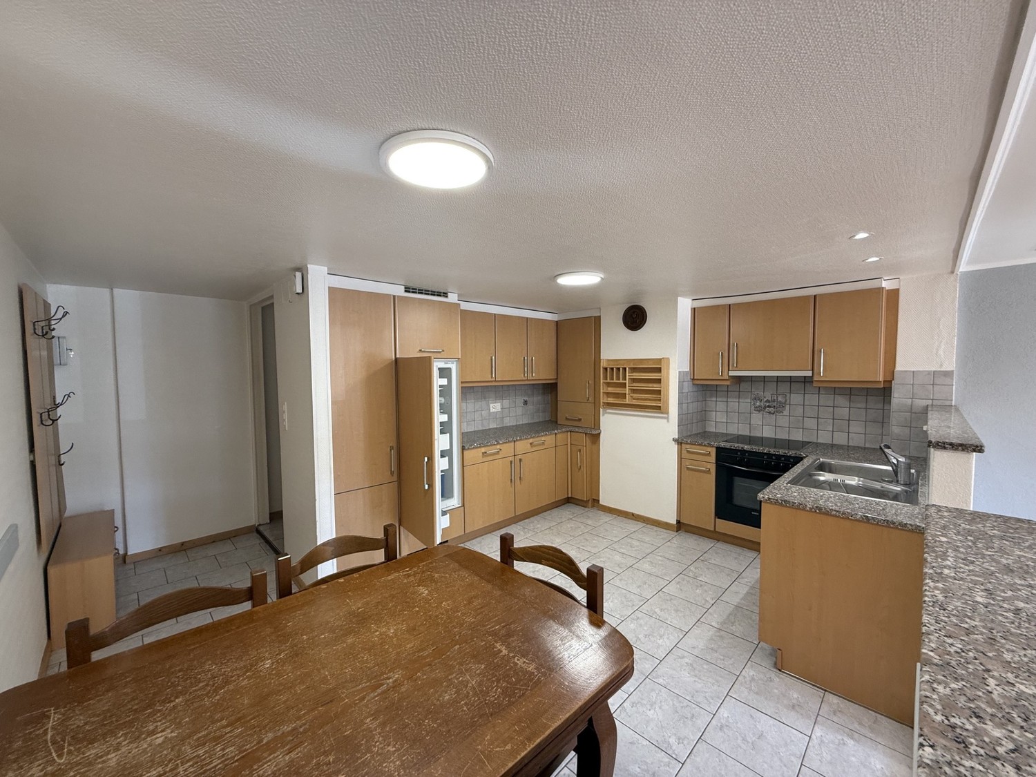 Appartamento di 3 ½ locali
