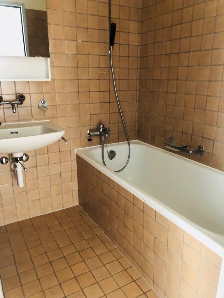 4 rooms apartment