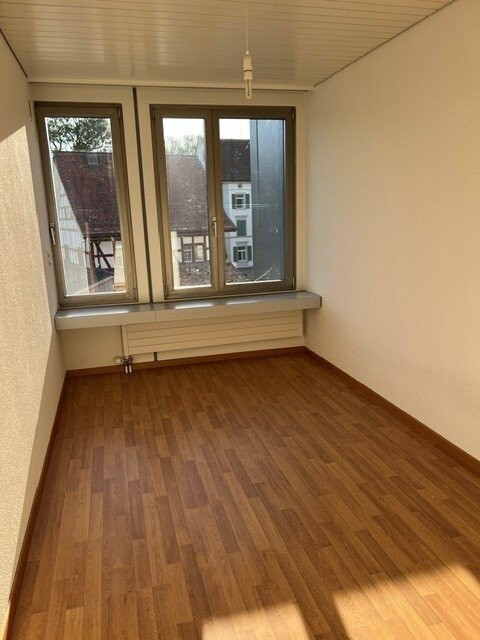 4 rooms apartment