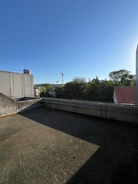 4 rooms apartment