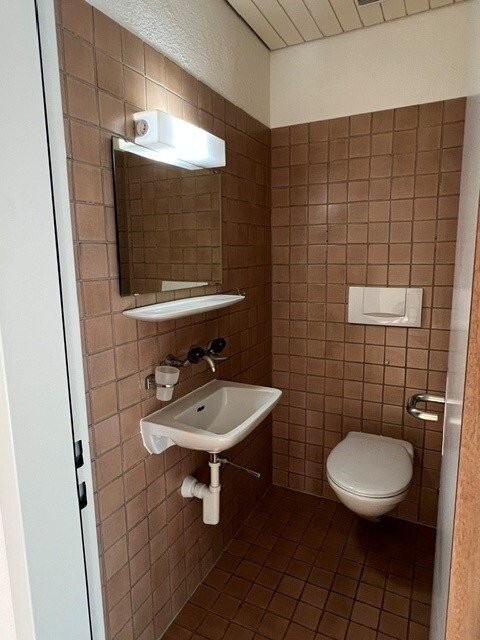 4 rooms apartment