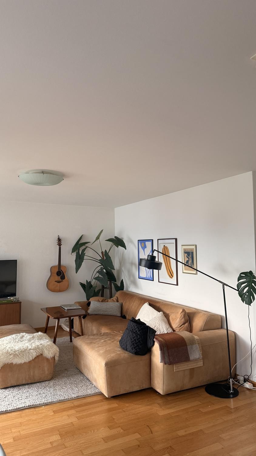 Appartamento di 2 ½ locali