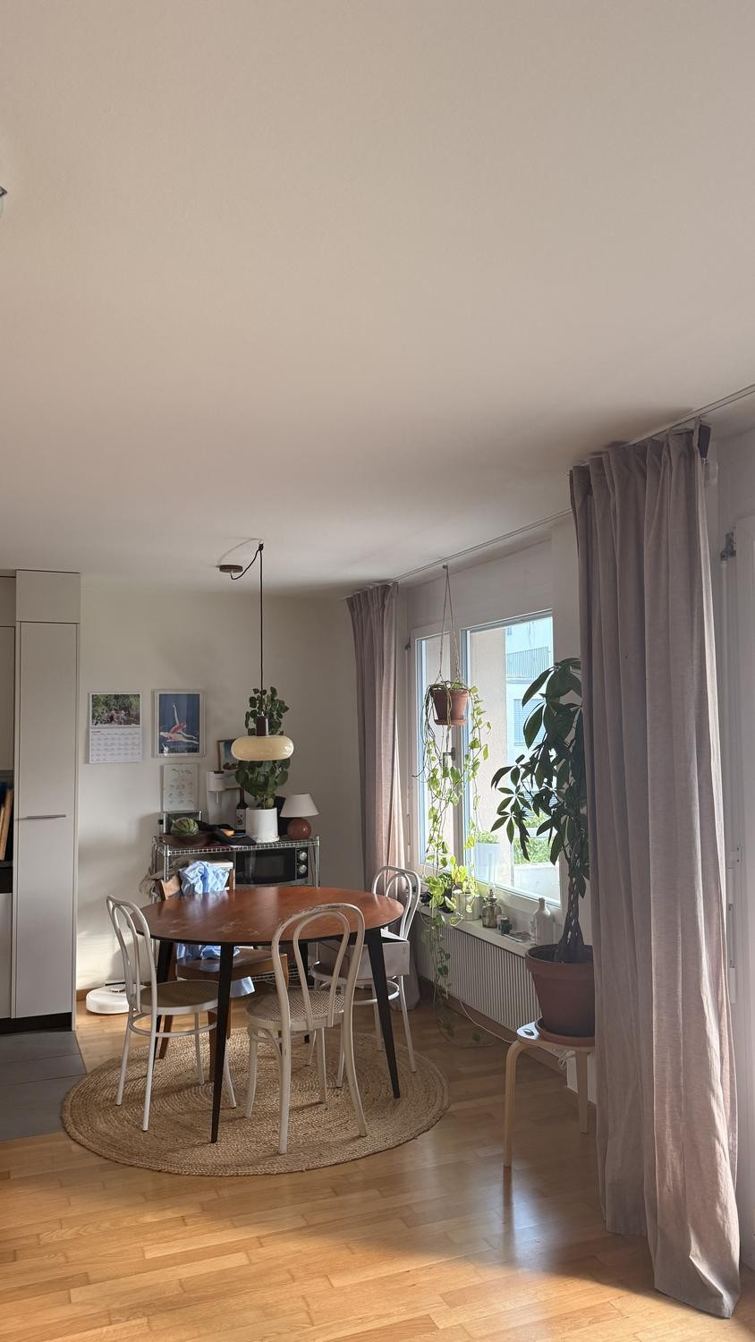 Appartamento di 2 ½ locali