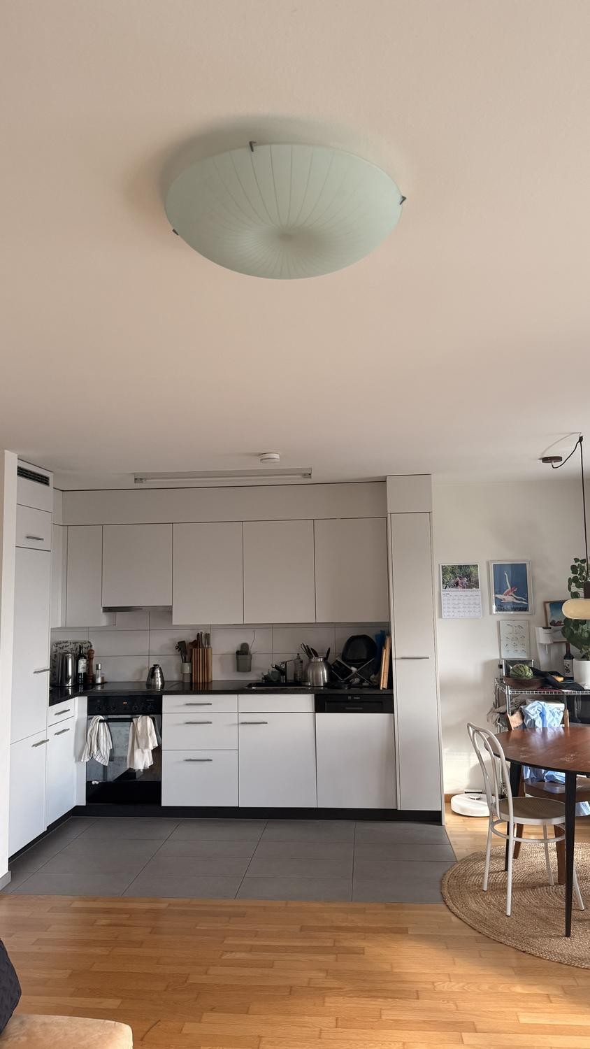 Appartamento di 2 ½ locali