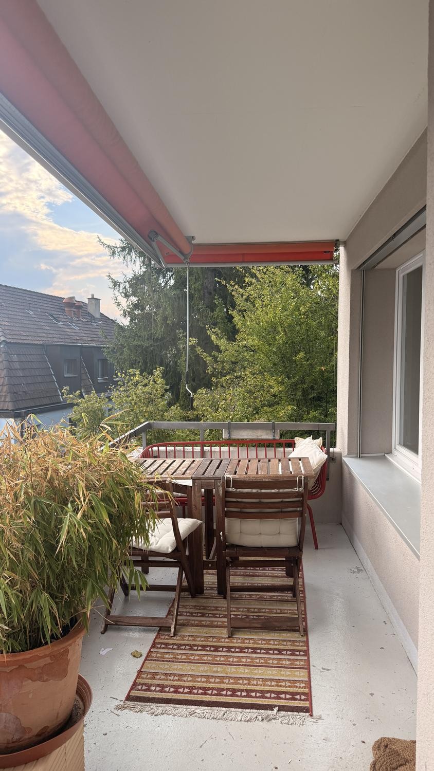 Appartamento di 2 ½ locali