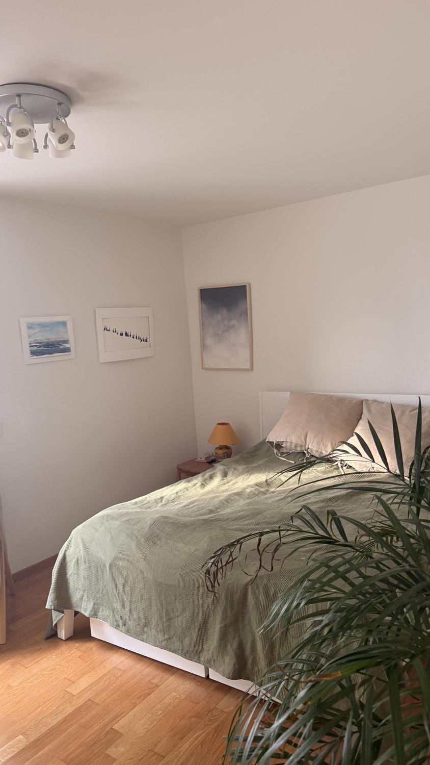 Appartamento di 2 ½ locali