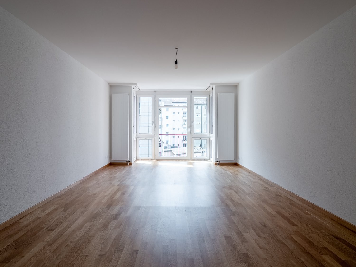 Appartamento di 4 ½ locali