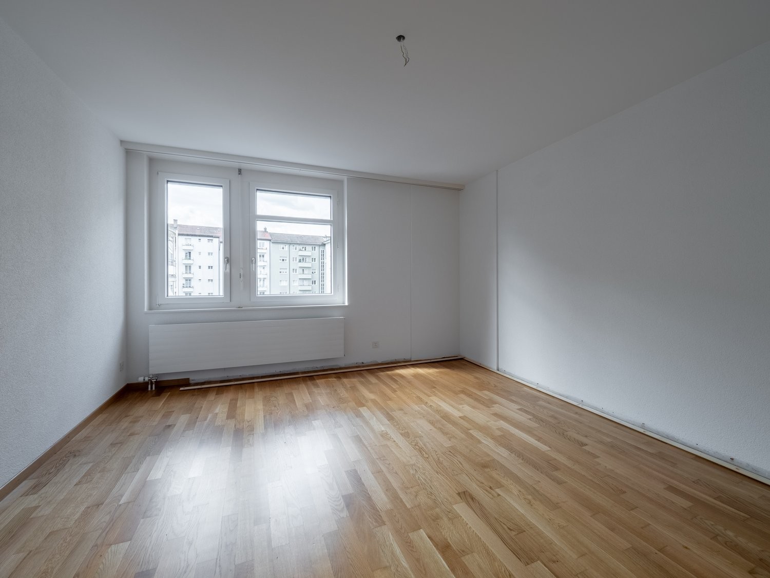 Appartamento di 4 ½ locali