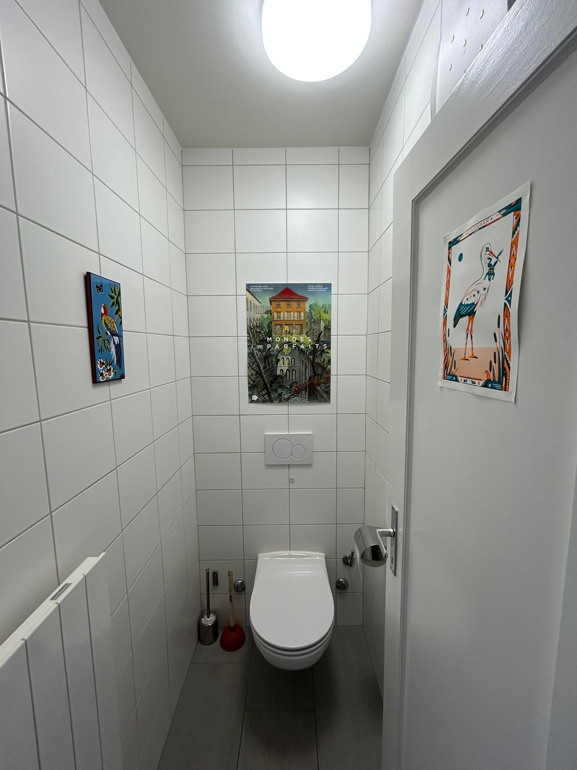 3 ½ Zimmer Wohnung