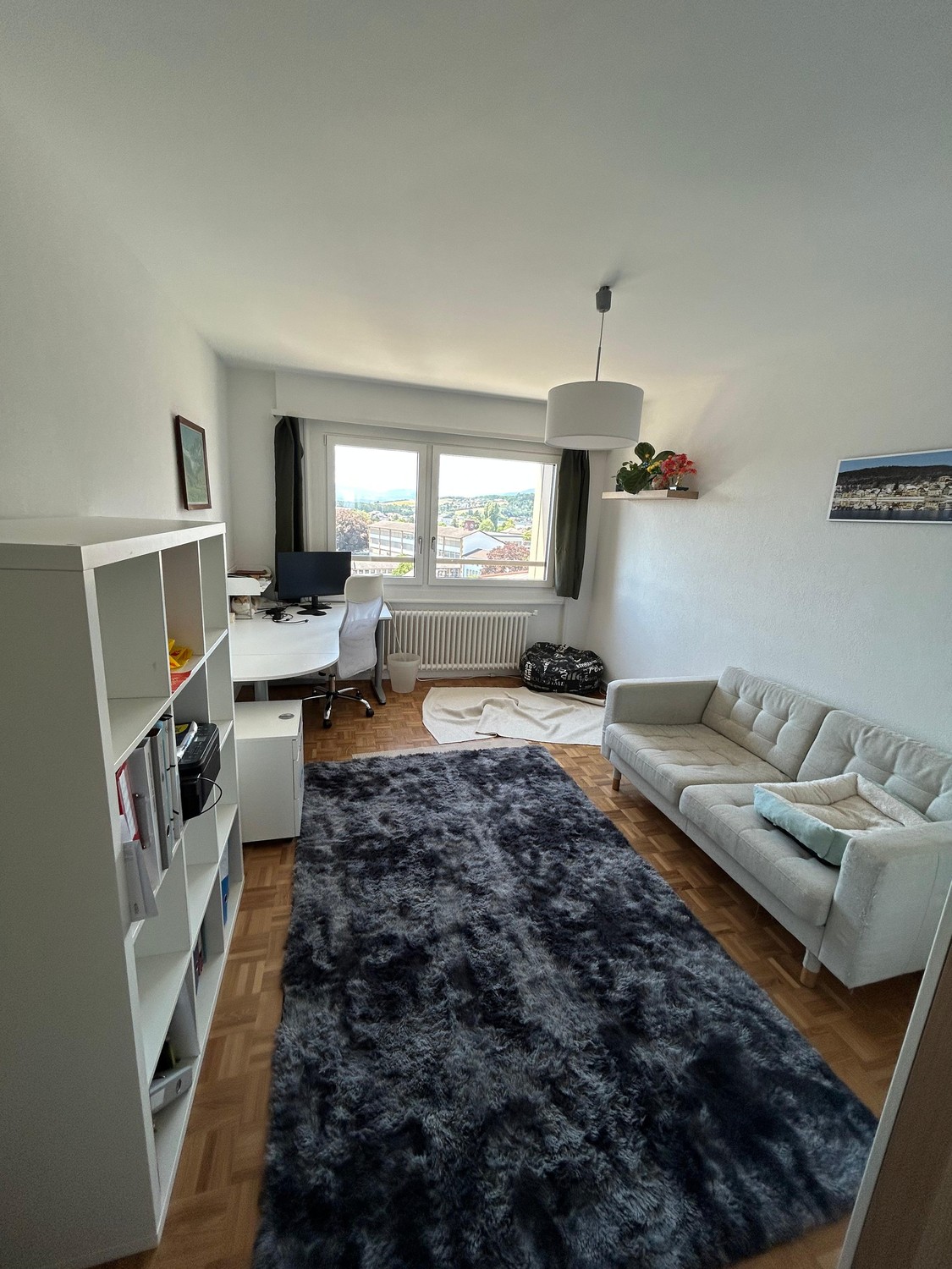 3 ½ Zimmer Wohnung