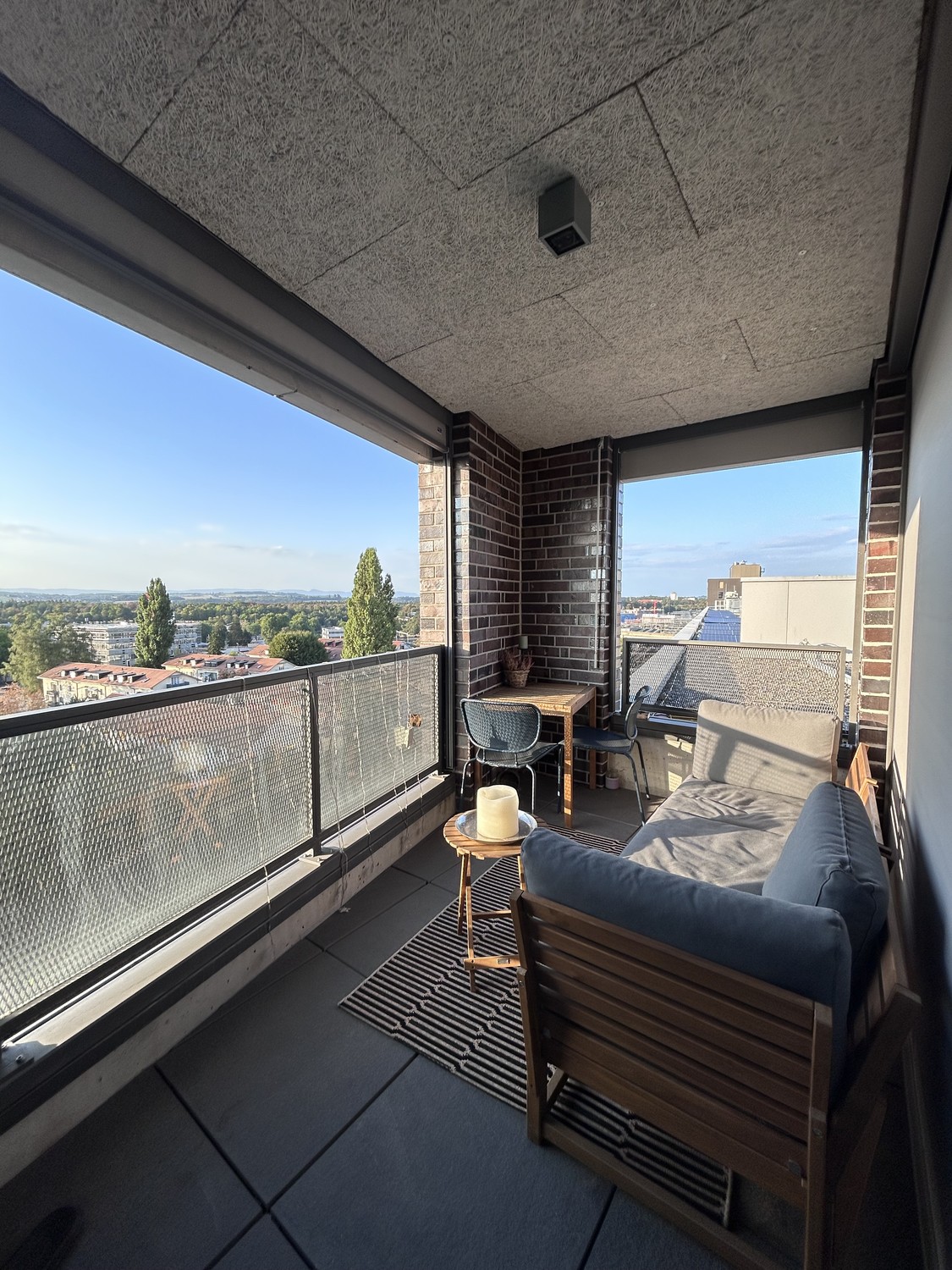 Appartement de 2 ½ pièces