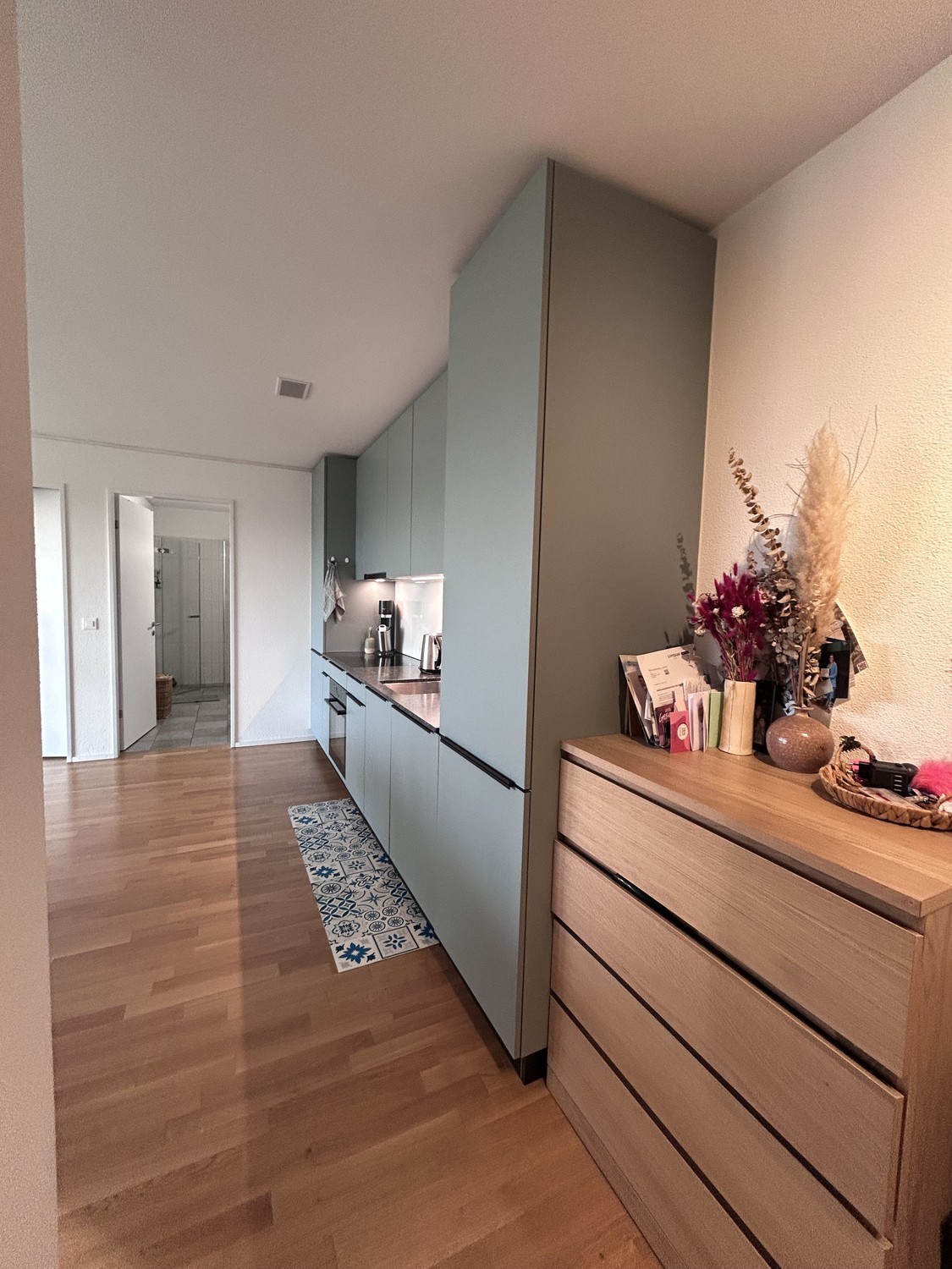 Appartement de 2 ½ pièces