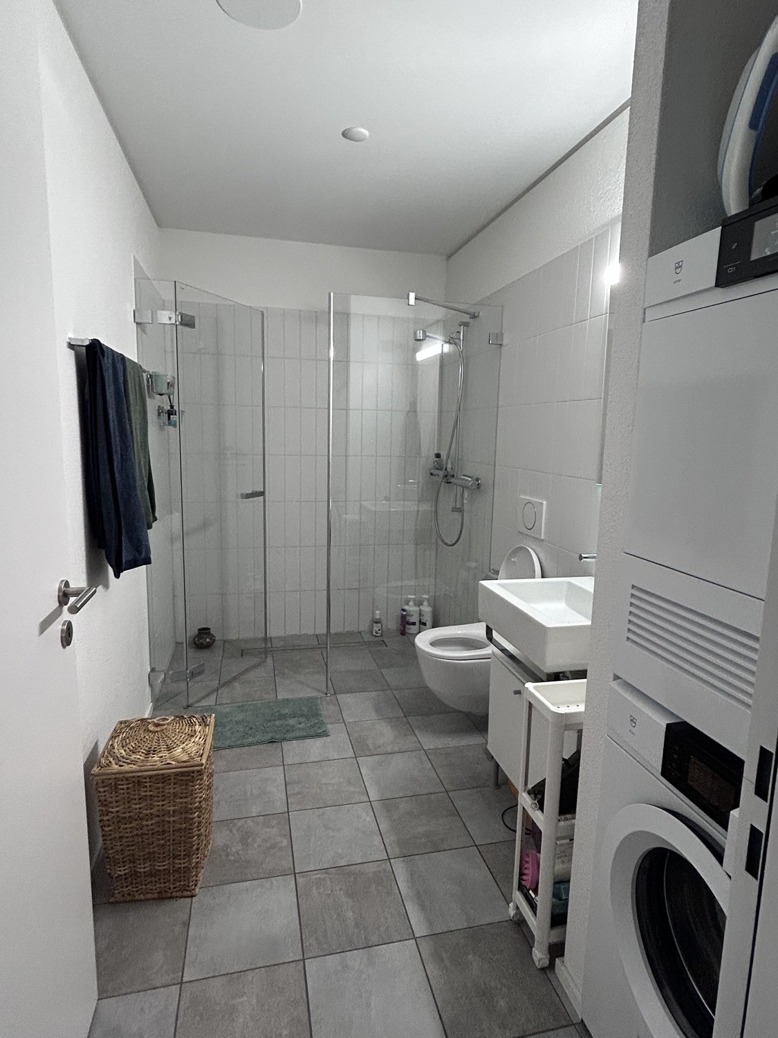 Appartement de 2 ½ pièces