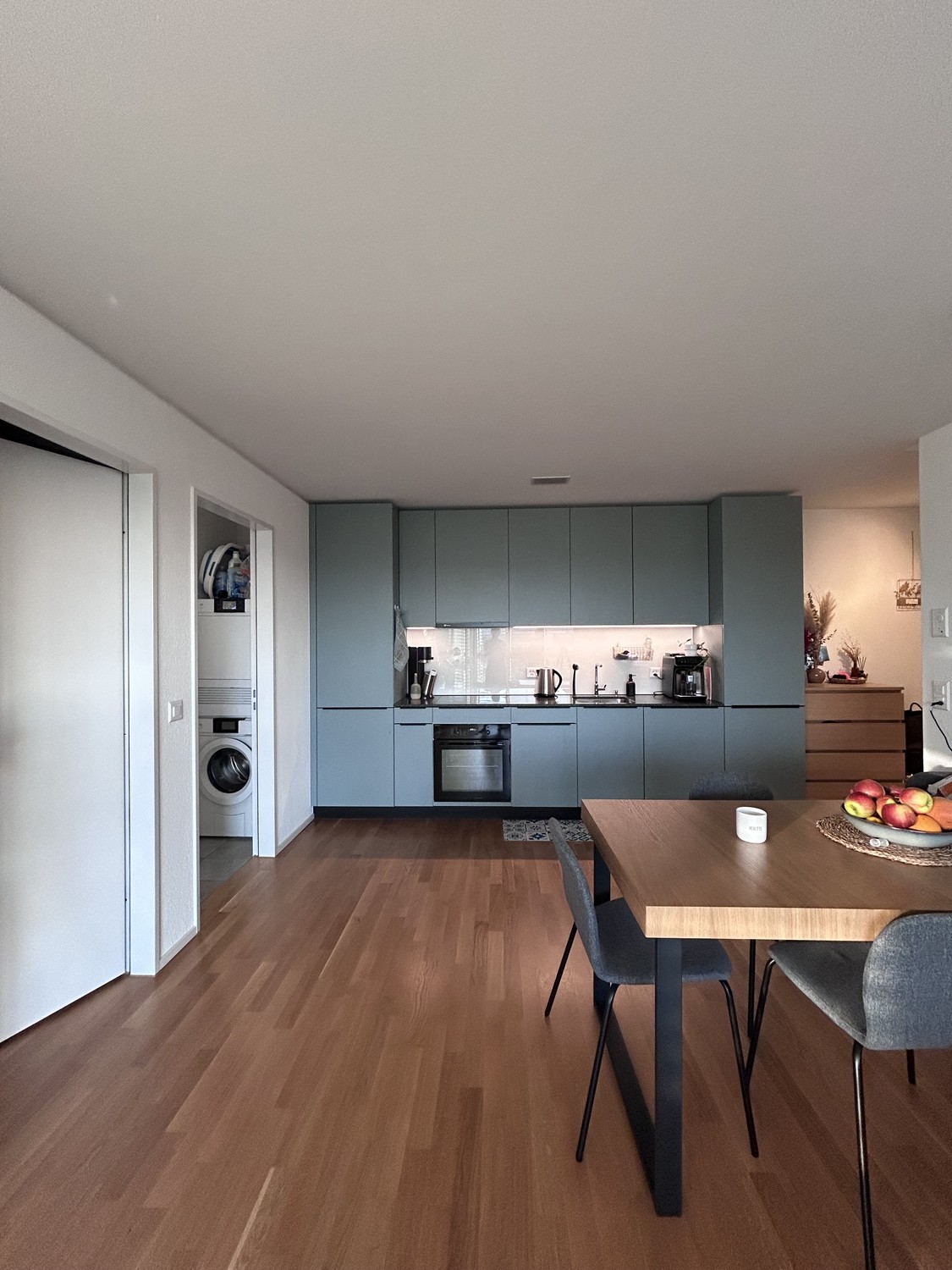 Appartement de 2 ½ pièces
