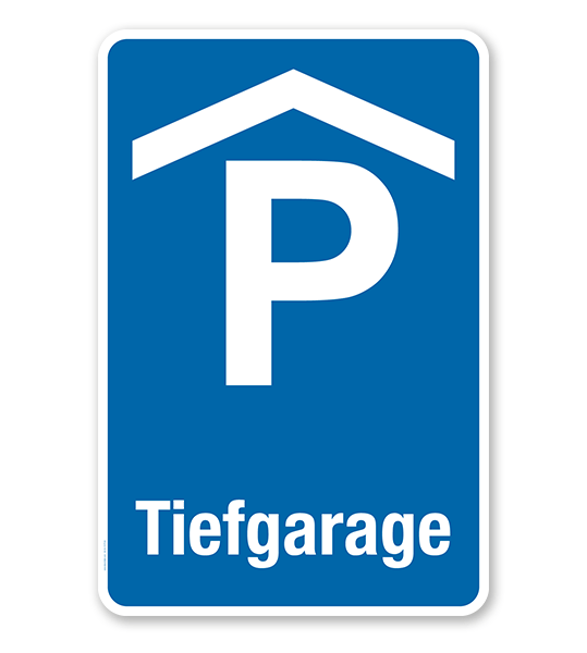 Posto auto disponibile