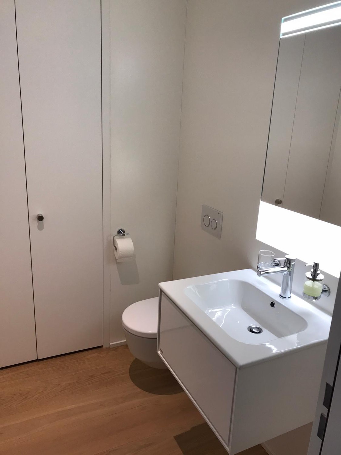 Appartamento di 2 ½ locali