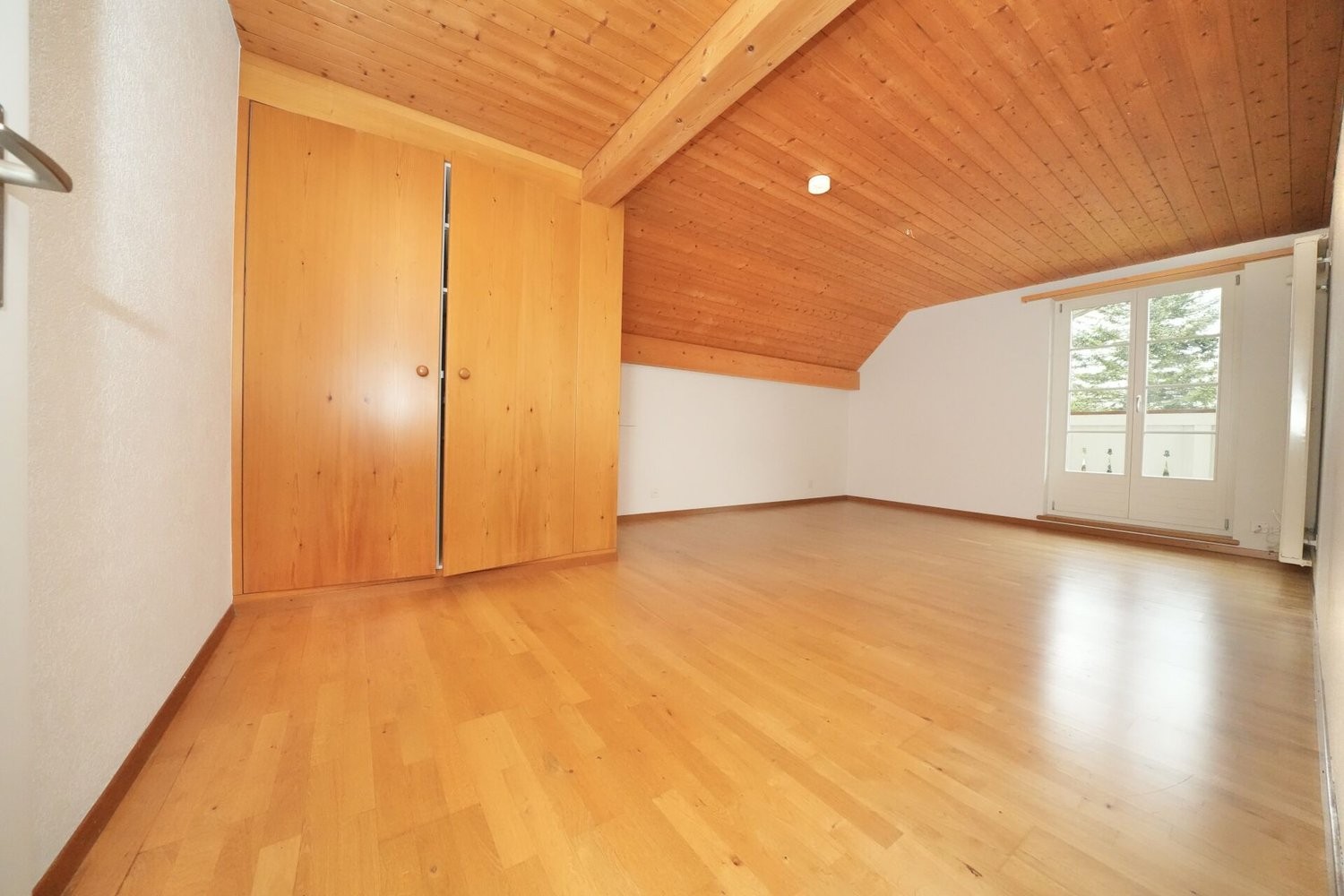4 ½ rooms duplex