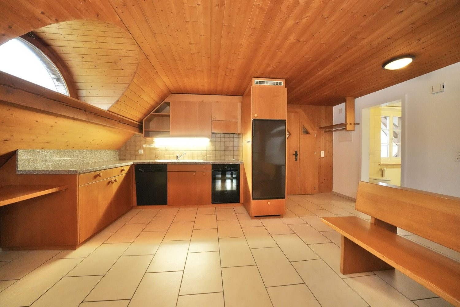 4 ½ rooms duplex