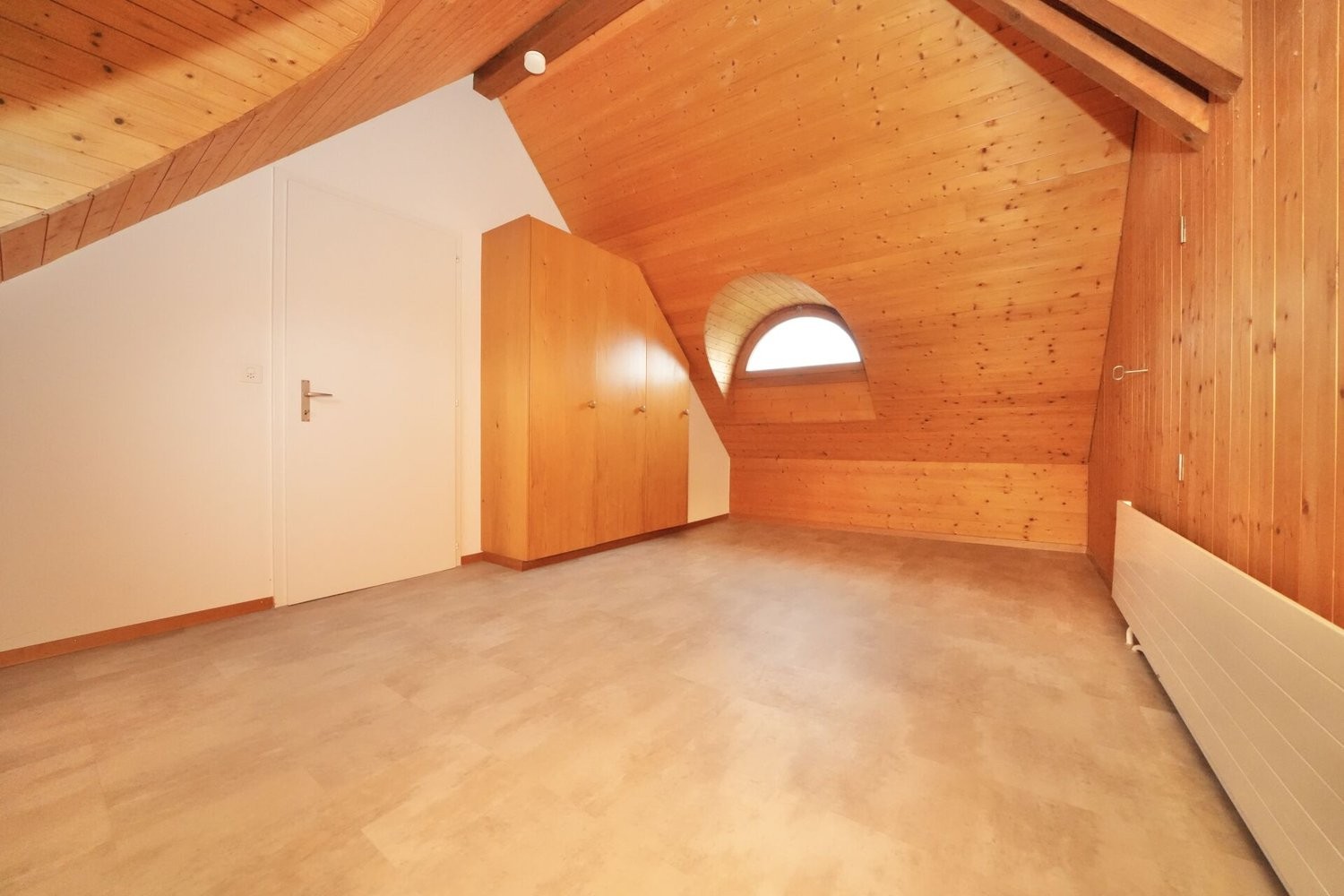 4 ½ rooms duplex