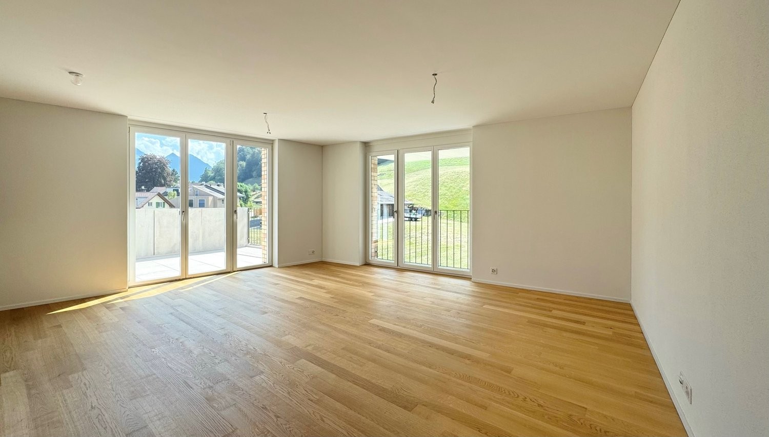 Appartement de 2 ½ pièces