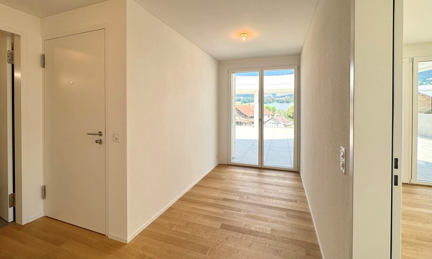Appartement de 2 ½ pièces