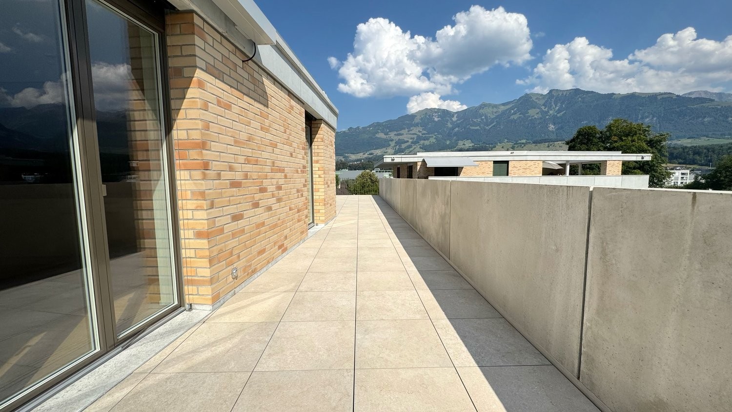 Appartement de 2 ½ pièces