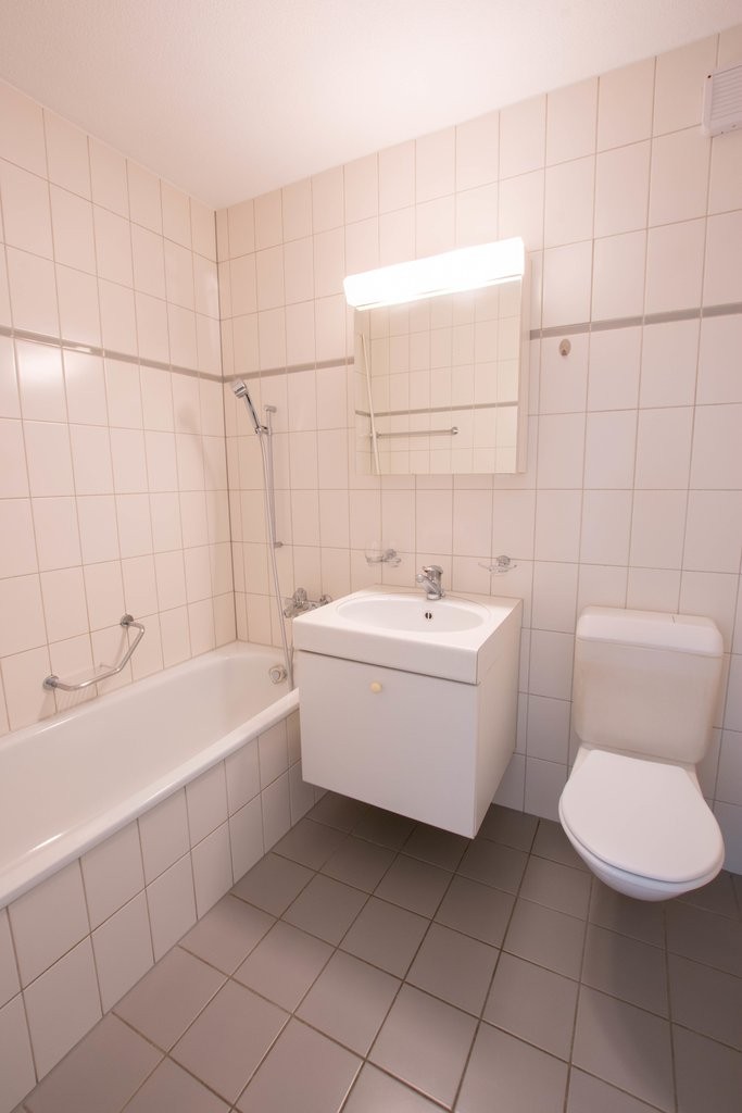 3 ½ pièces appartement