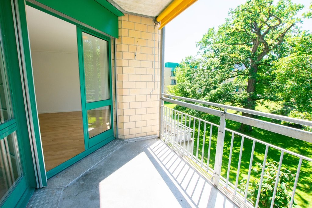 3 ½ pièces appartement