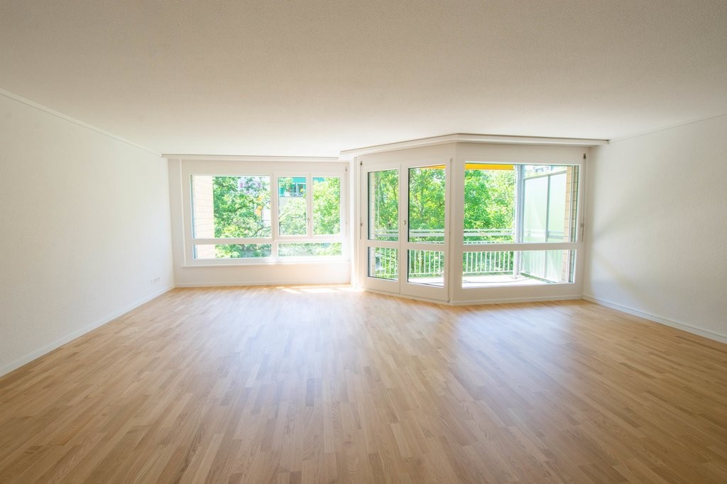 3 ½ pièces appartement