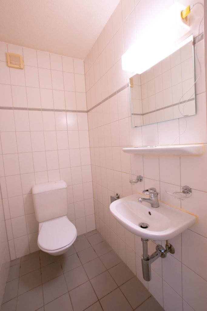3 ½ pièces appartement