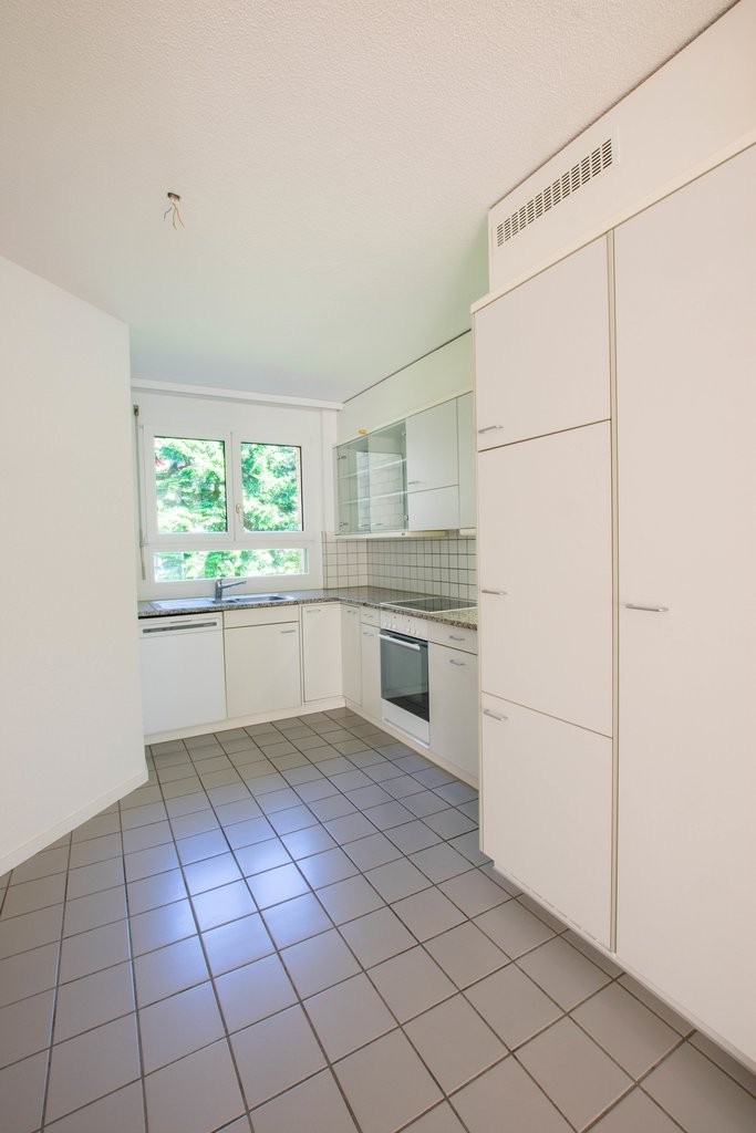 3 ½ pièces appartement