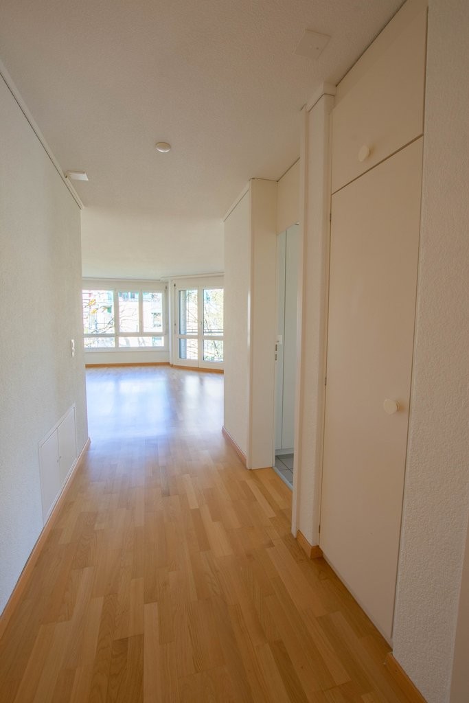 3 ½ pièces appartement