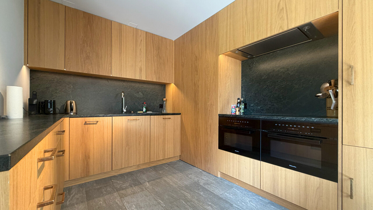 5 ½ Zimmer Wohnung