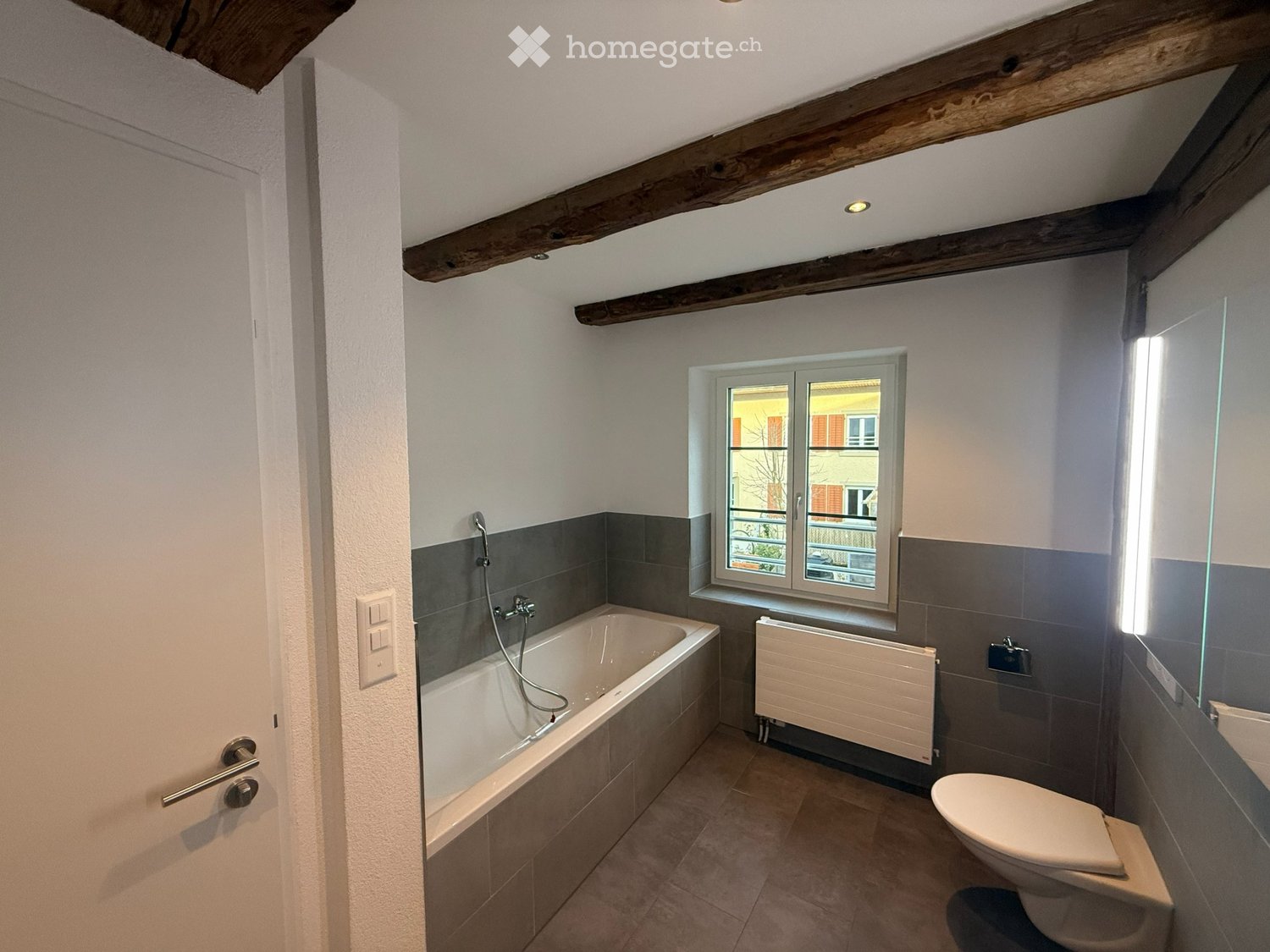 5 ½ rooms single house