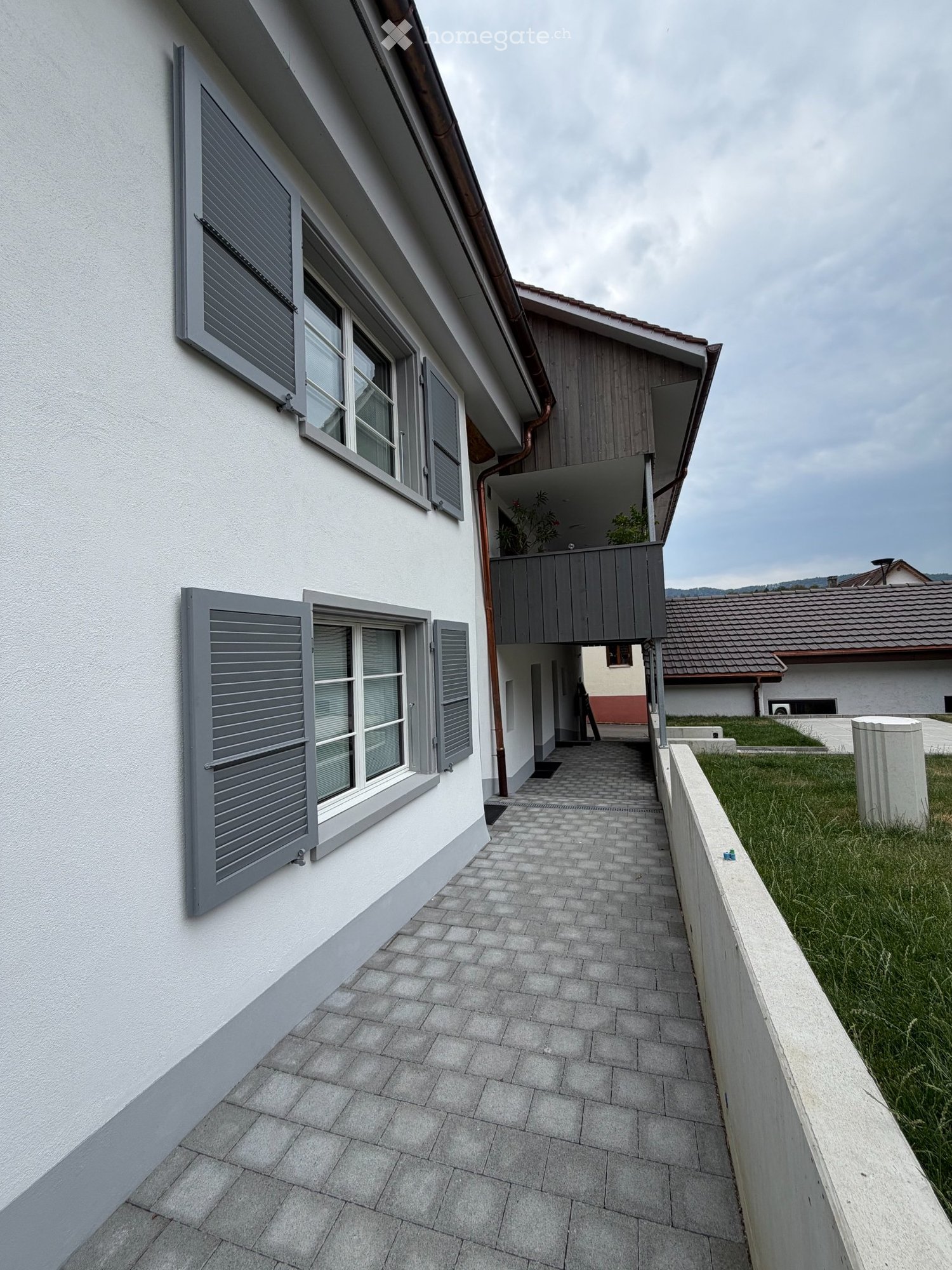 5 ½ rooms single house