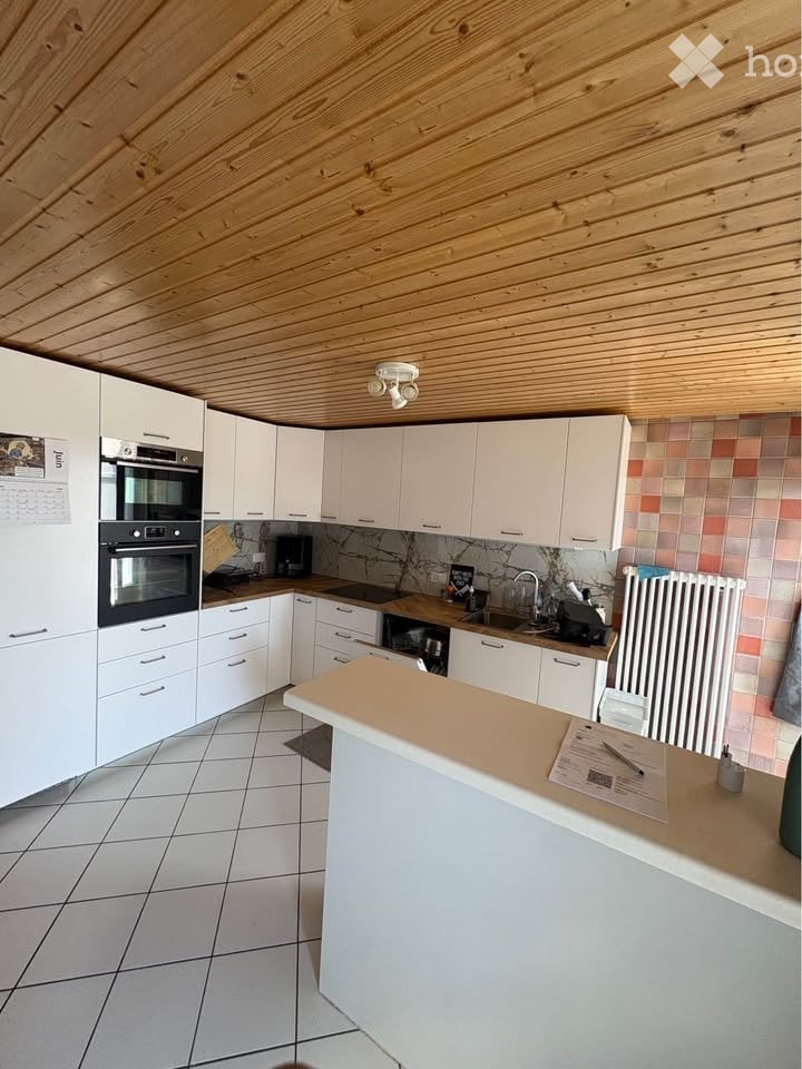 Appartamento di 3 ½ locali
