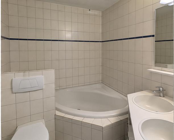 4 rooms apartment