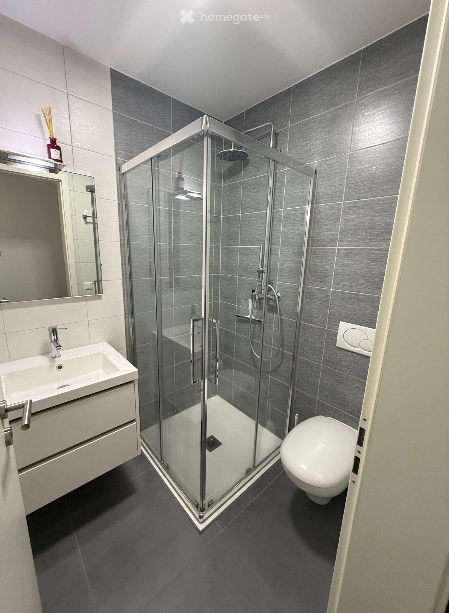 3-Zimmer-Wohnung