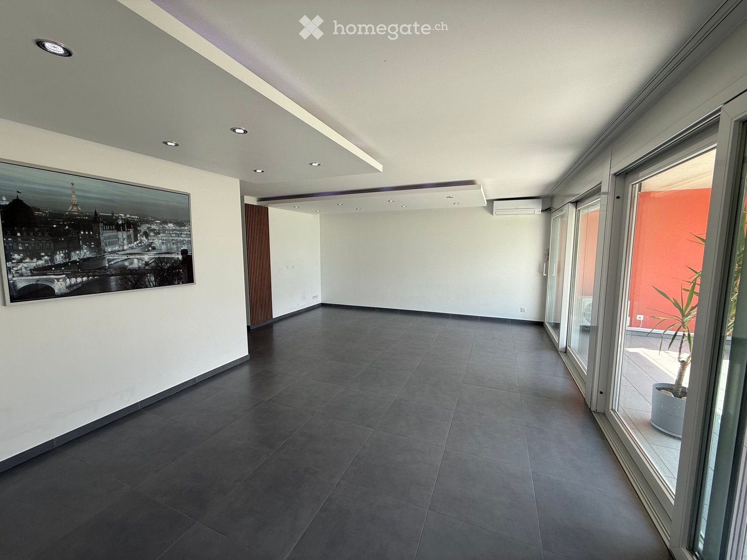 3-Zimmer-Wohnung