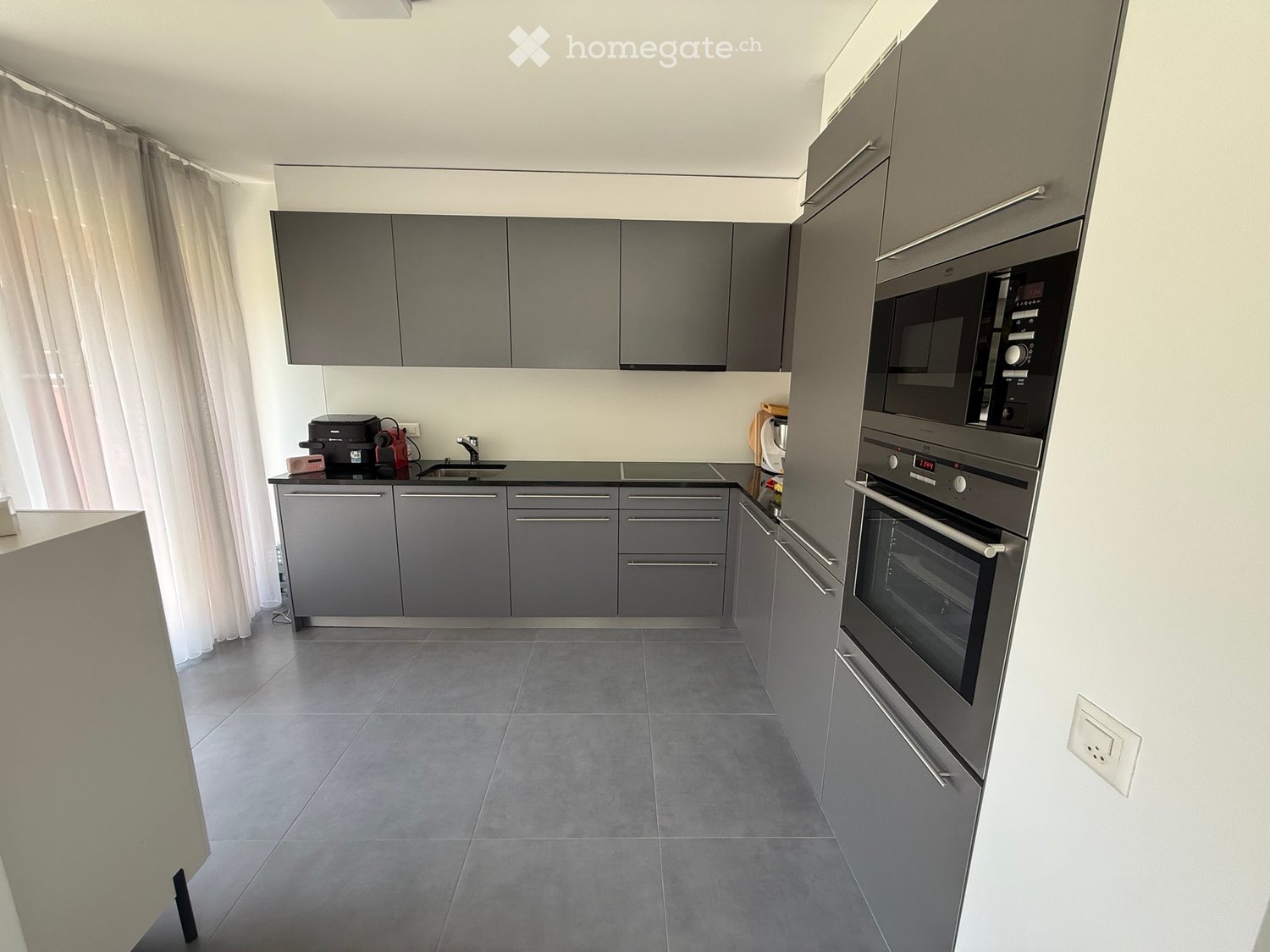 3-Zimmer-Wohnung