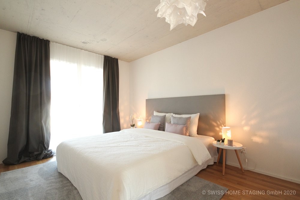 Appartement de 4 ½ pièces
