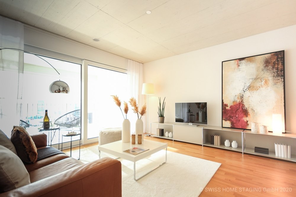 Appartement de 4 ½ pièces