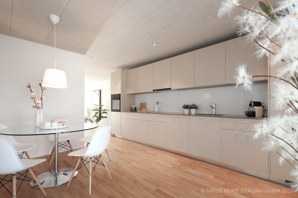 Appartement de 4 ½ pièces