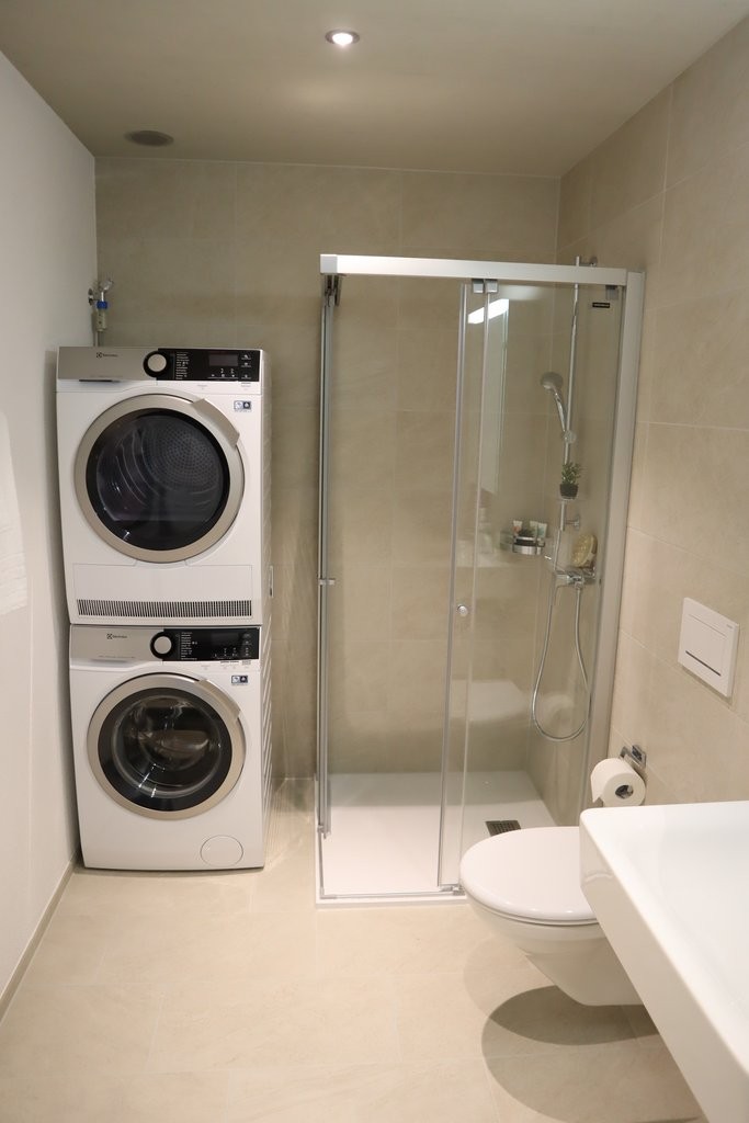 Appartement de 4 ½ pièces