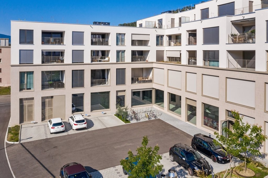 Appartement de 4 ½ pièces
