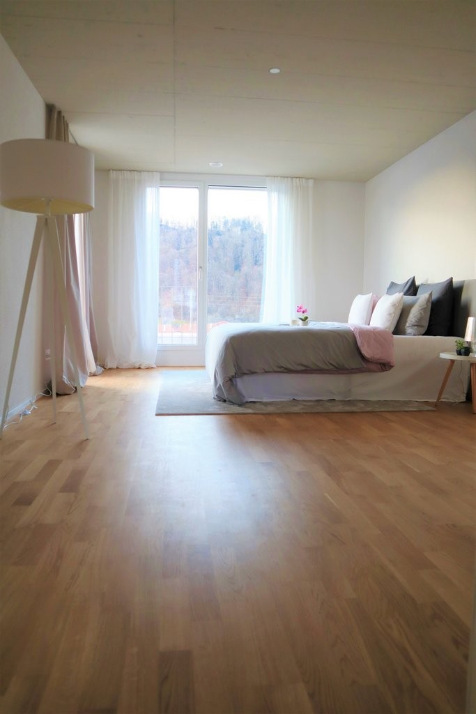 Appartement de 4 ½ pièces